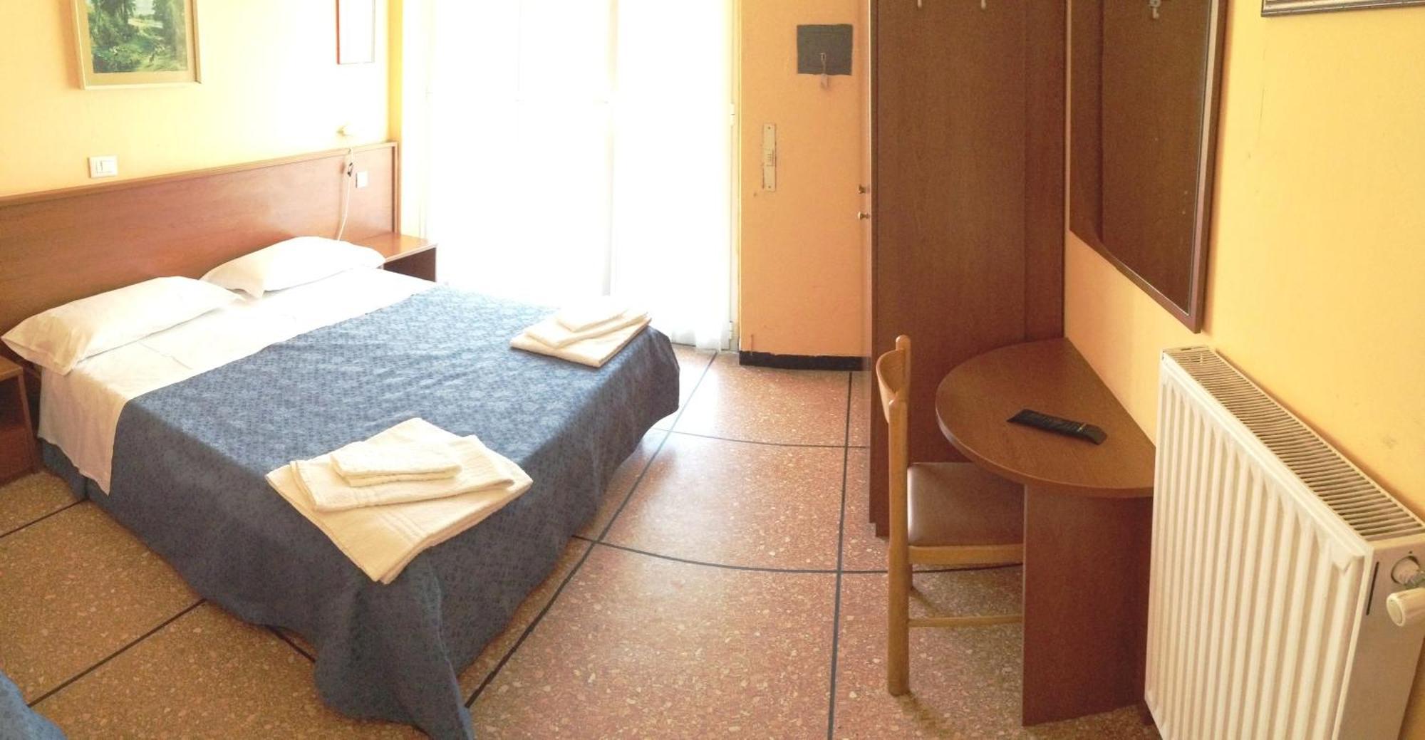 Hotel Suisse Sestri Levante Exterior photo