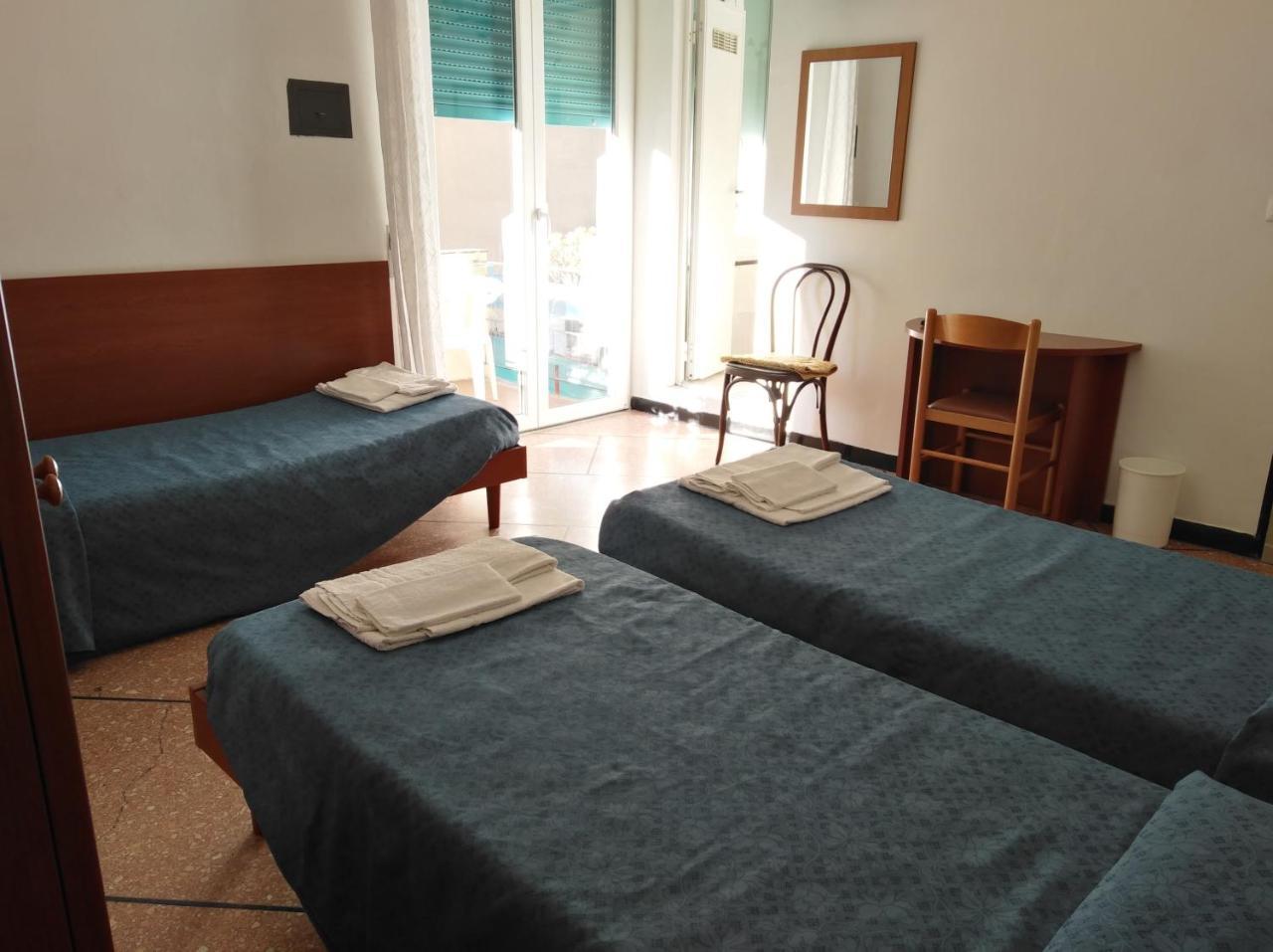Hotel Suisse Sestri Levante Exterior photo